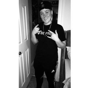 Meet your Posher, Katelyn